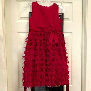 American Princess Violet Kids Dress